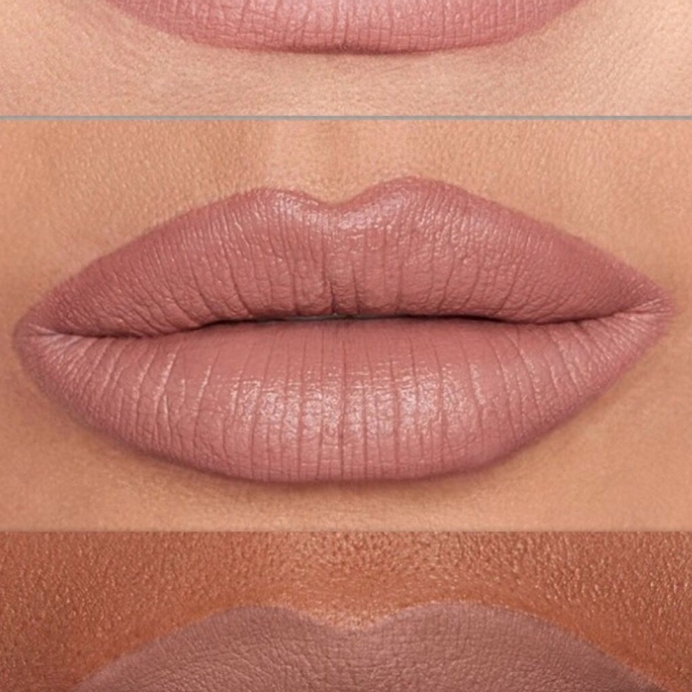Sublime Liquid Lipstick